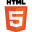 HTML 5 Validated
